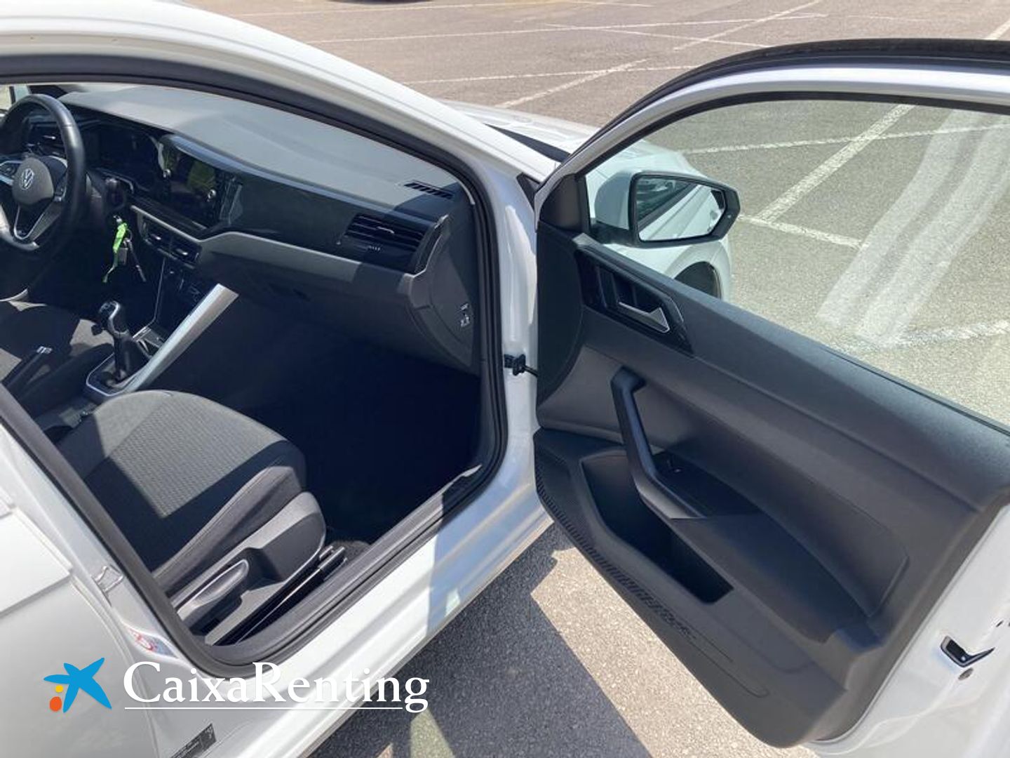 Volkswagen Polo Life 1.0 TSI 70 kW (95 CV)