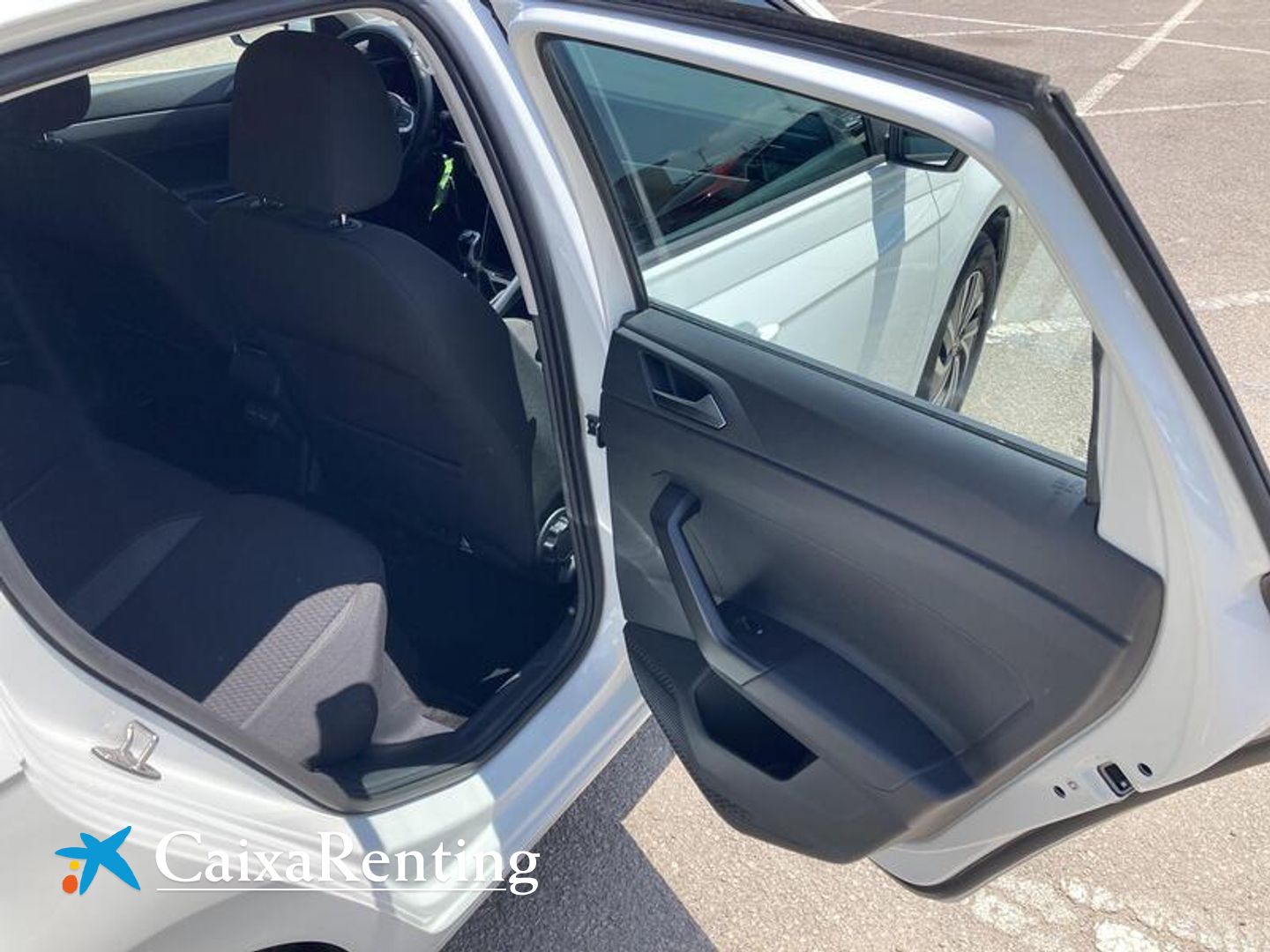 Volkswagen Polo Life 1.0 TSI 70 kW (95 CV)