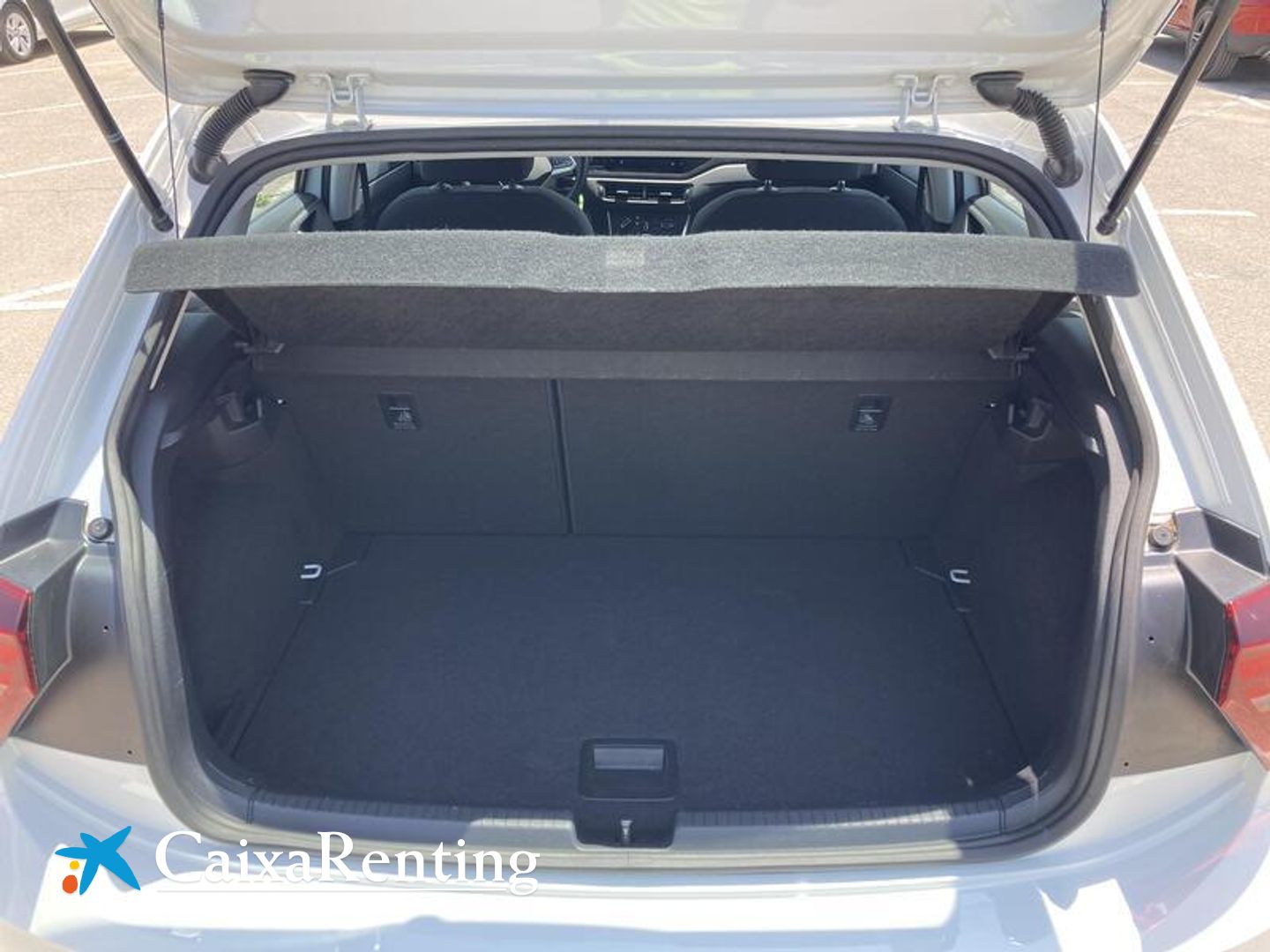 Volkswagen Polo Life 1.0 TSI 70 kW (95 CV)