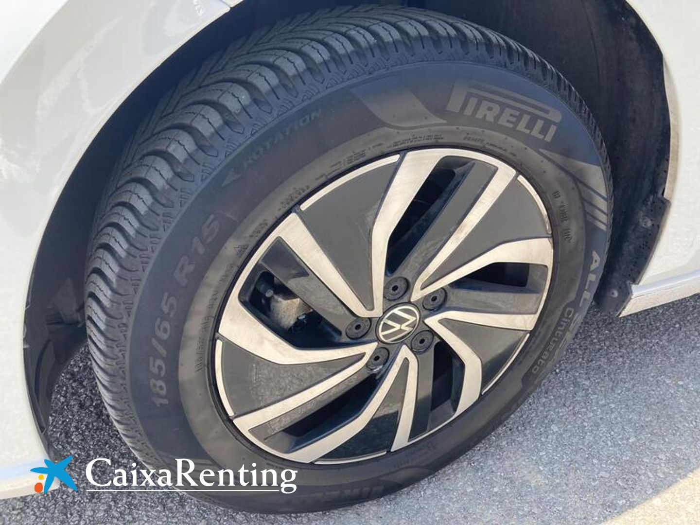 Volkswagen Polo Life 1.0 TSI 70 kW (95 CV)