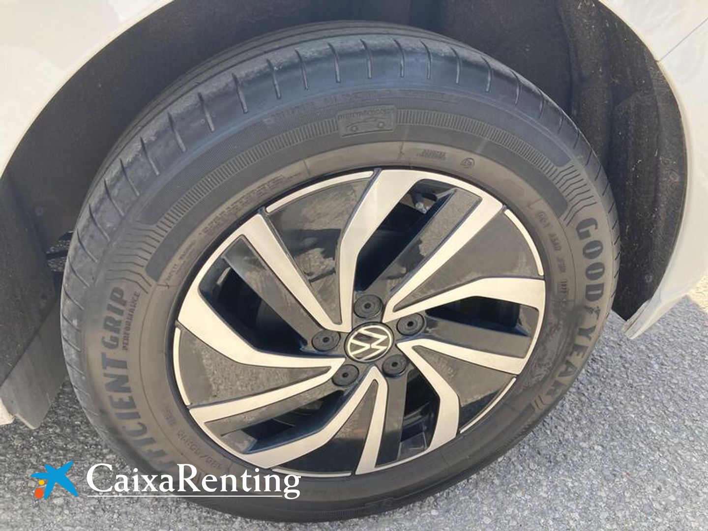 Volkswagen Polo Life 1.0 TSI 70 kW (95 CV)