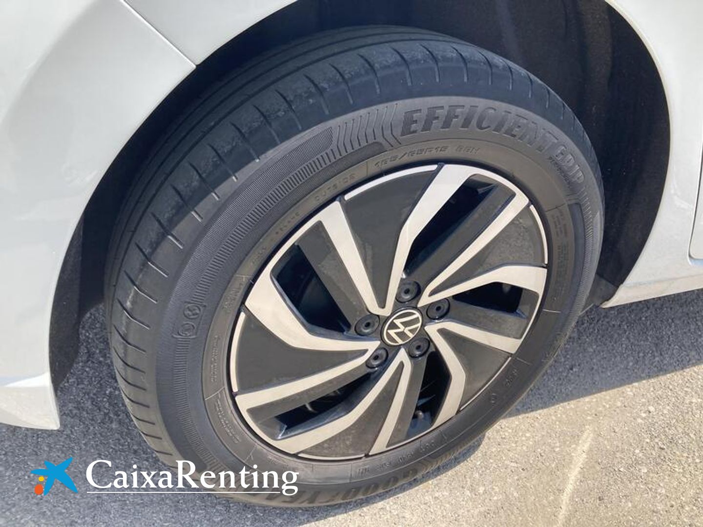 Volkswagen Polo Life 1.0 TSI 70 kW (95 CV)