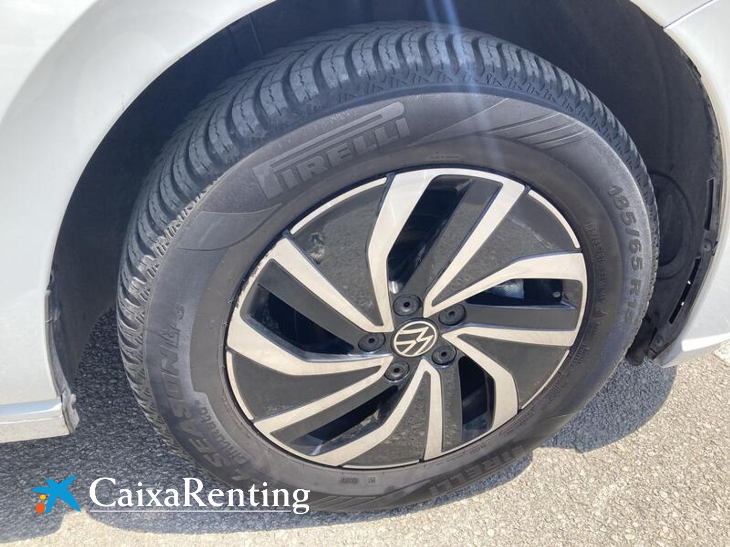 Volkswagen Polo Life 1.0 TSI 70 kW (95 CV)