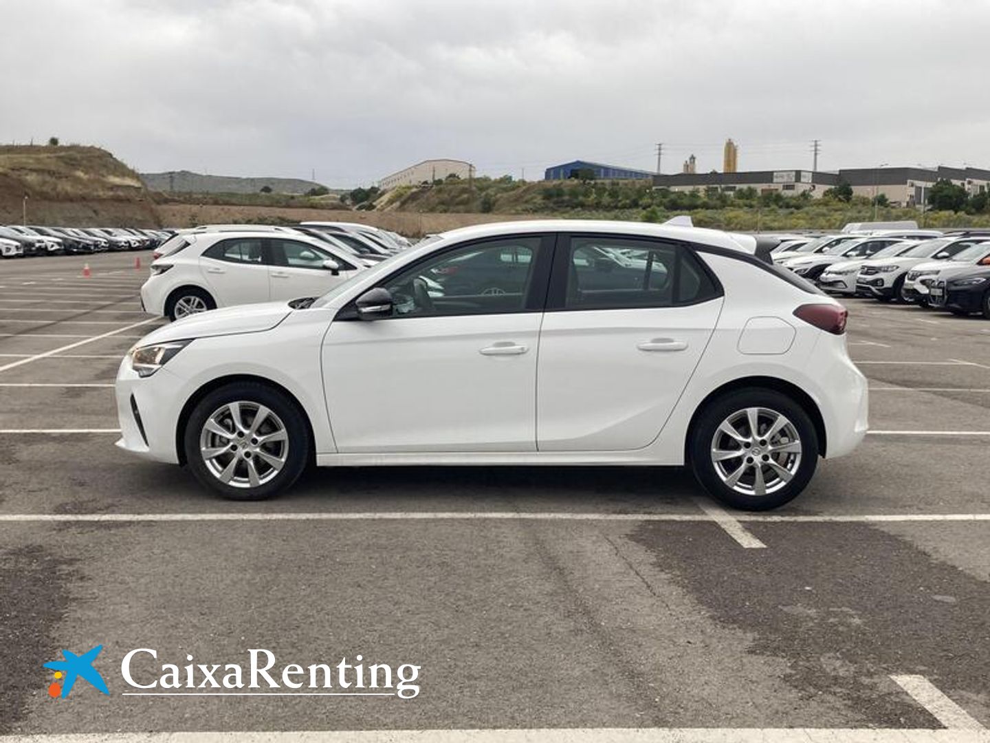 Opel Corsa 1.2 Turbo XHL Edition 74 kW (100 CV)