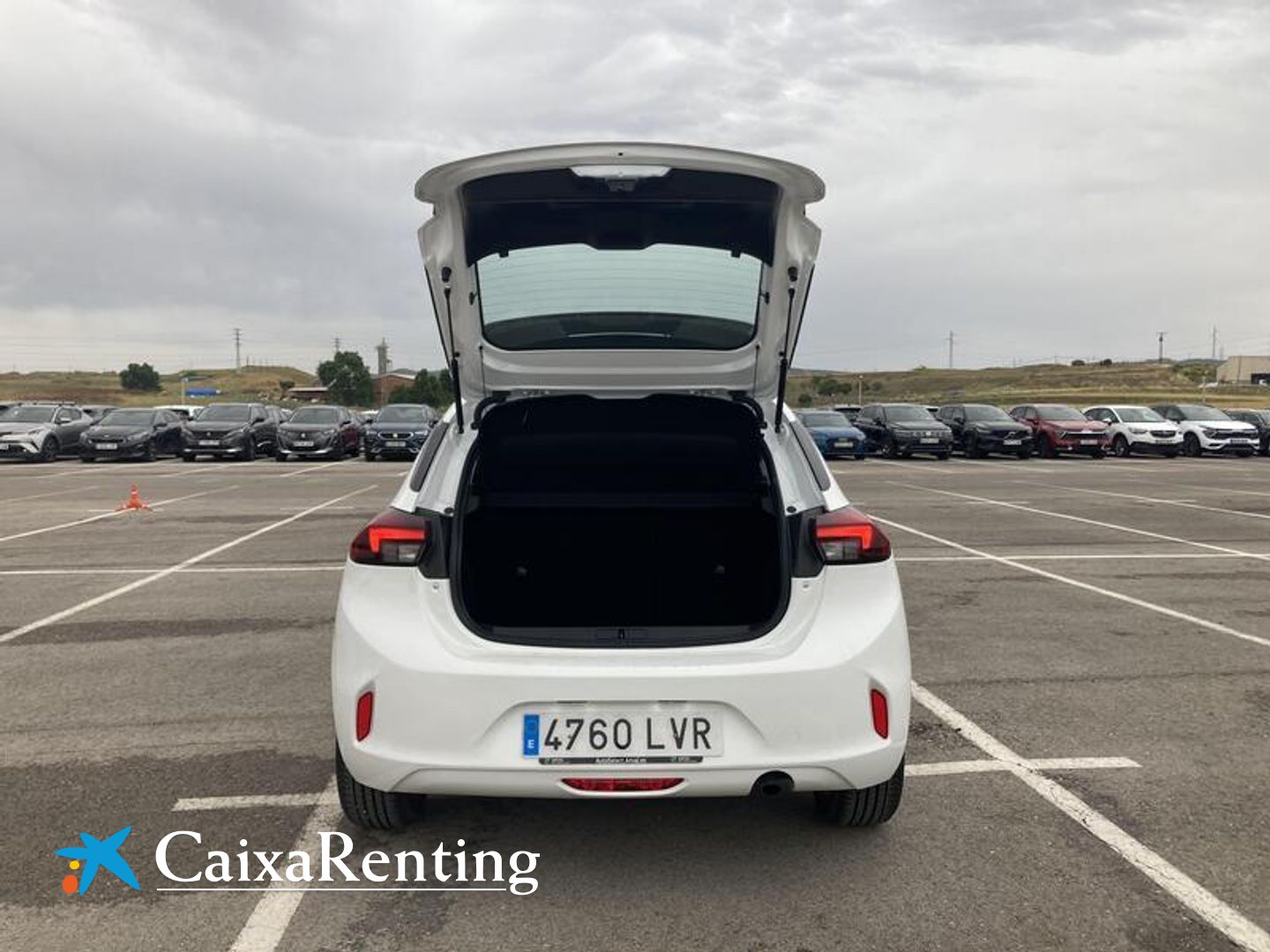 Opel Corsa 1.2 Turbo XHL Edition 74 kW (100 CV)