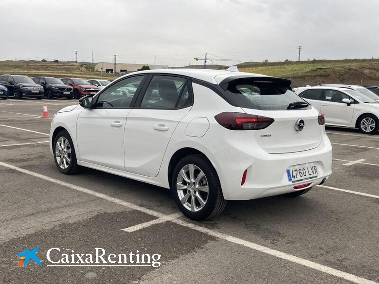 Opel Corsa 1.2 Turbo XHL Edition 74 kW (100 CV)