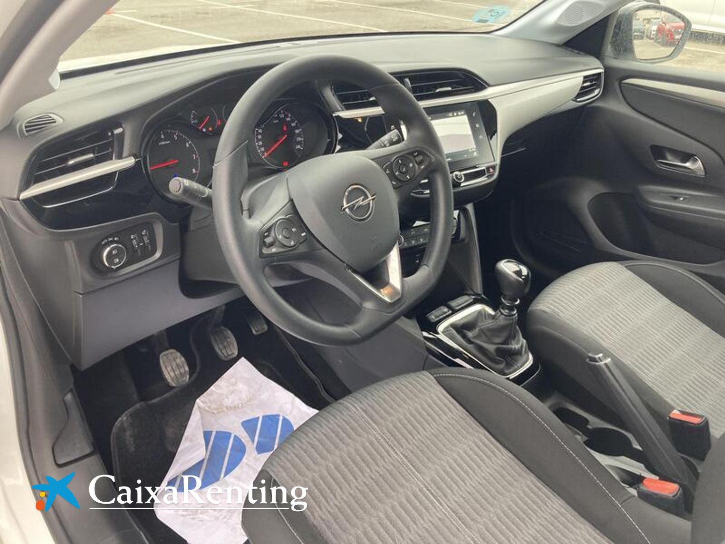 Opel Corsa 1.2 Turbo XHL Edition 74 kW (100 CV)