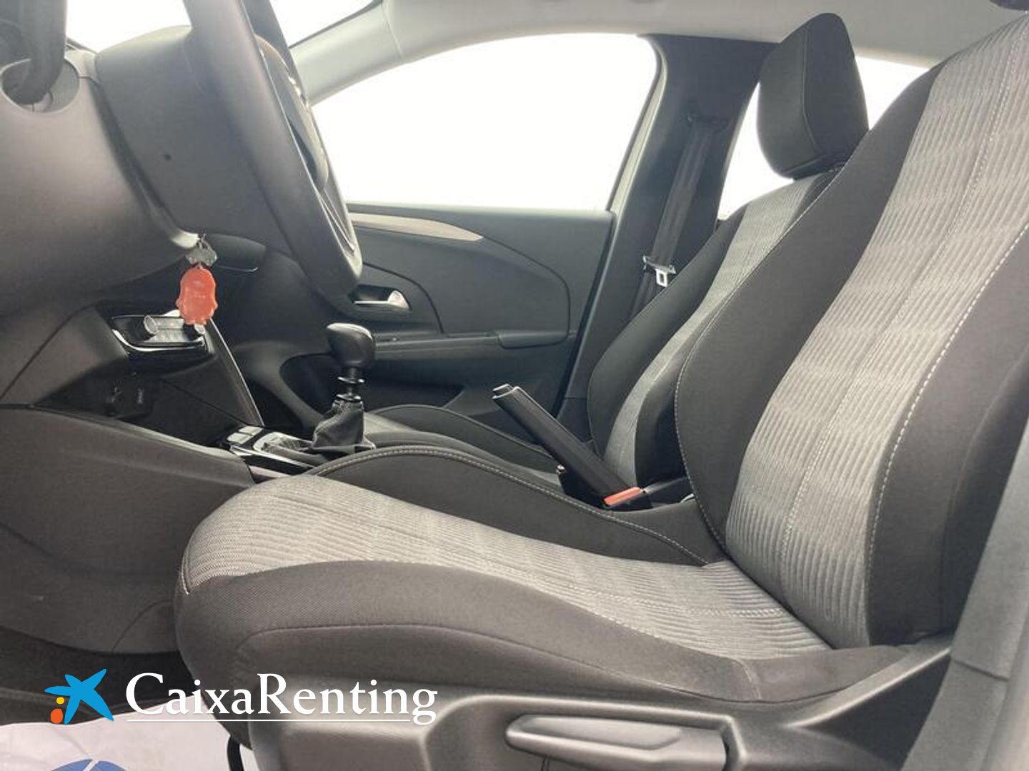 Opel Corsa 1.2 Turbo XHL Edition 74 kW (100 CV)
