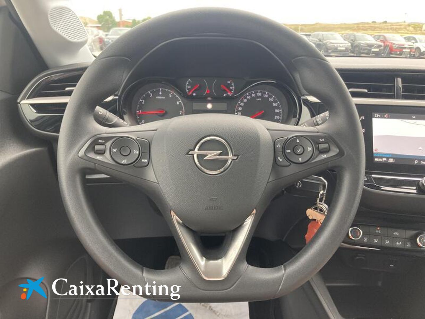 Opel Corsa 1.2 Turbo XHL Edition 74 kW (100 CV)