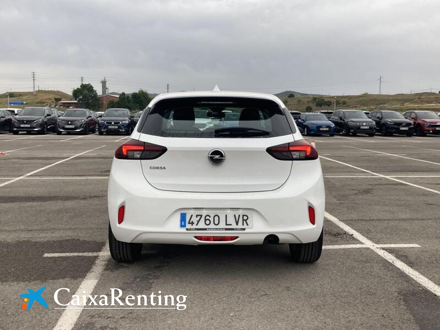 Opel Corsa 1.2 Turbo XHL Edition 74 kW (100 CV)