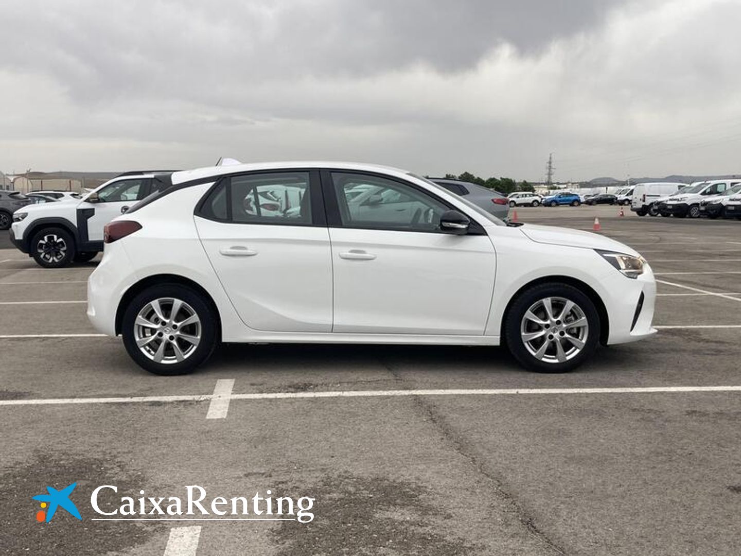 Opel Corsa 1.2 Turbo XHL Edition 74 kW (100 CV)