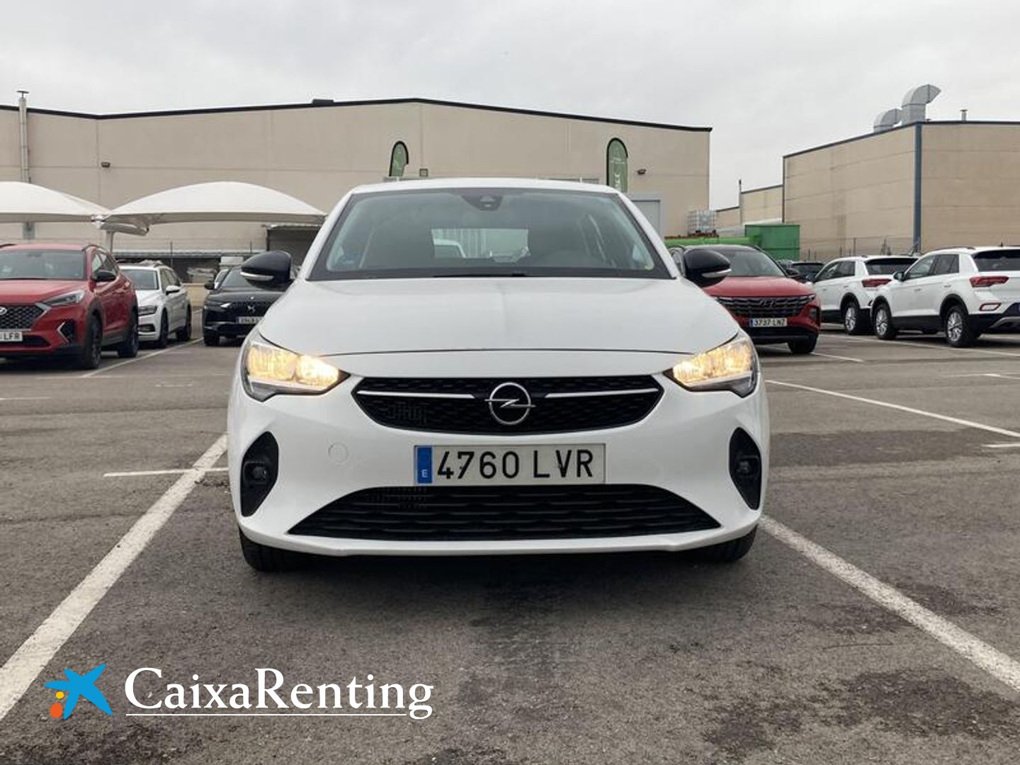 Opel Corsa 1.2 Turbo XHL Edition 74 kW (100 CV)