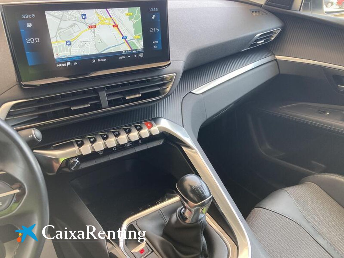 Peugeot 3008 BlueHDI 130 S&S Allure 96 kW (130 CV)