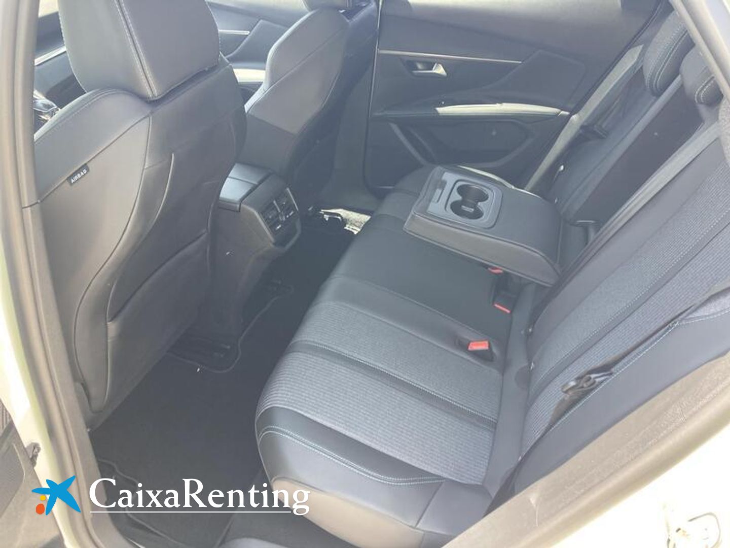 Peugeot 3008 BlueHDI 130 S&S Allure 96 kW (130 CV)
