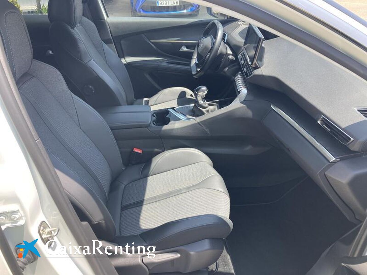 Peugeot 3008 BlueHDI 130 S&S Allure 96 kW (130 CV)
