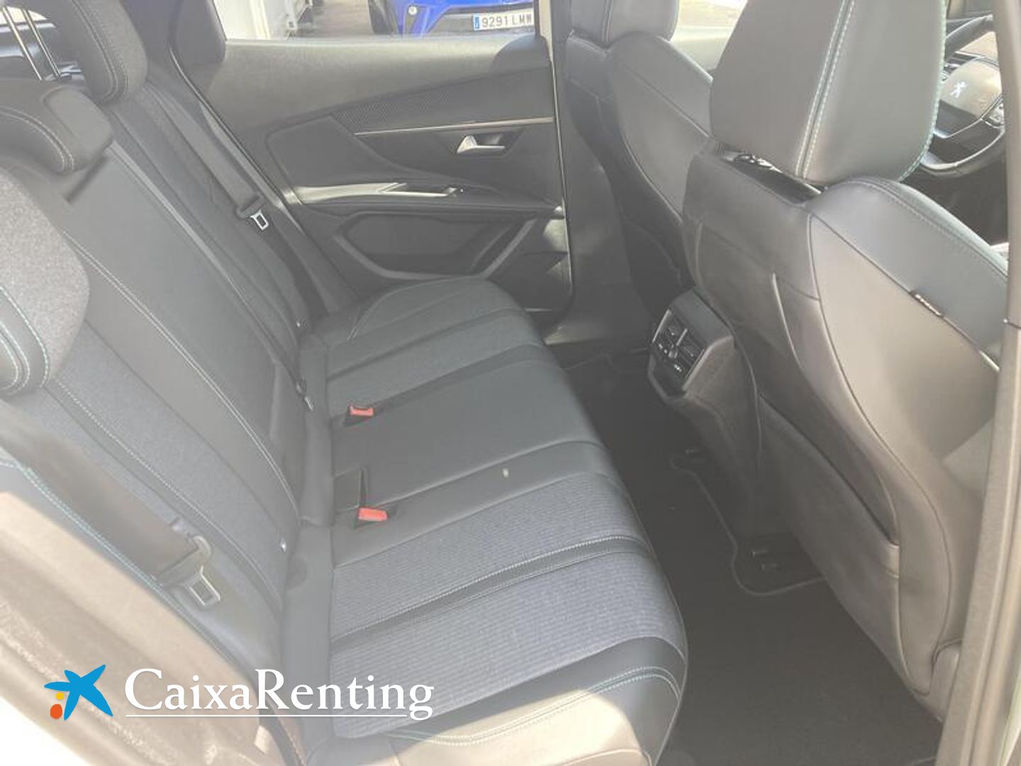 Peugeot 3008 BlueHDI 130 S&S Allure 96 kW (130 CV)