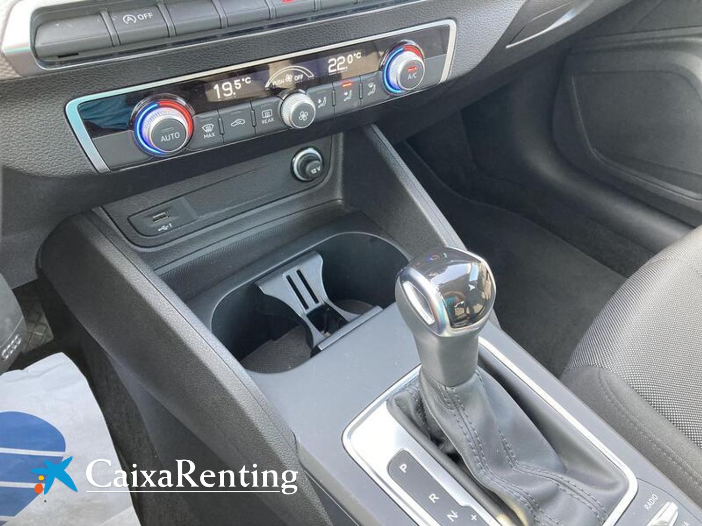 Audi Q2 Advanced 35 TFSI 110 kW (150 CV) S tronic