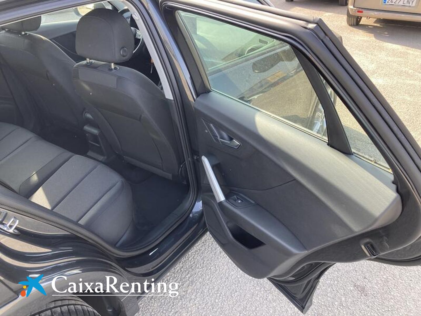 Audi Q2 Advanced 35 TFSI 110 kW (150 CV) S tronic