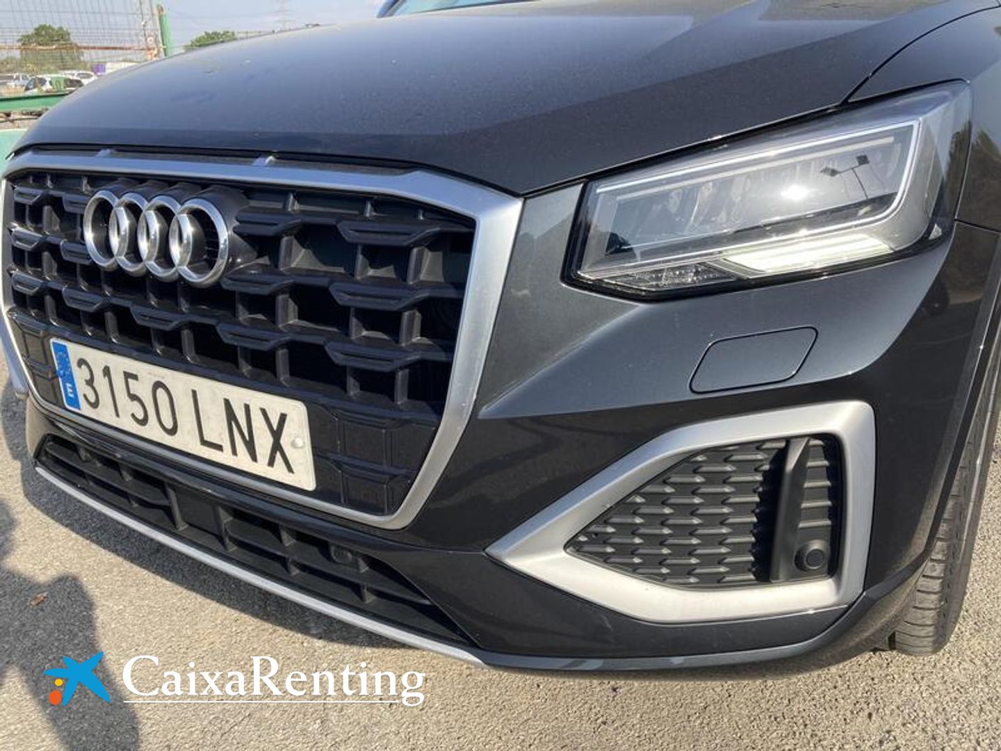 Audi Q2 Advanced 35 TFSI 110 kW (150 CV) S tronic