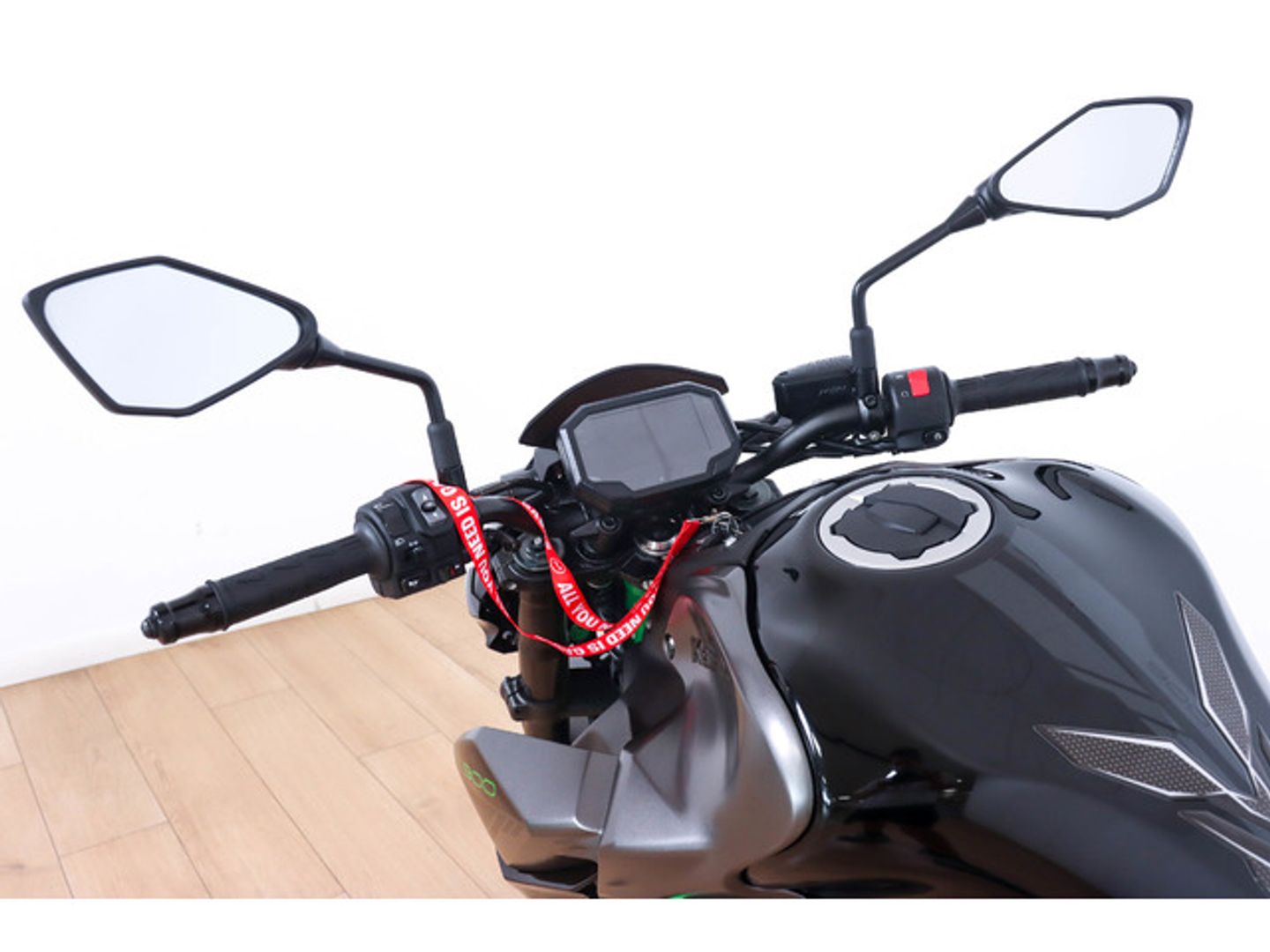 Kawasaki Z900