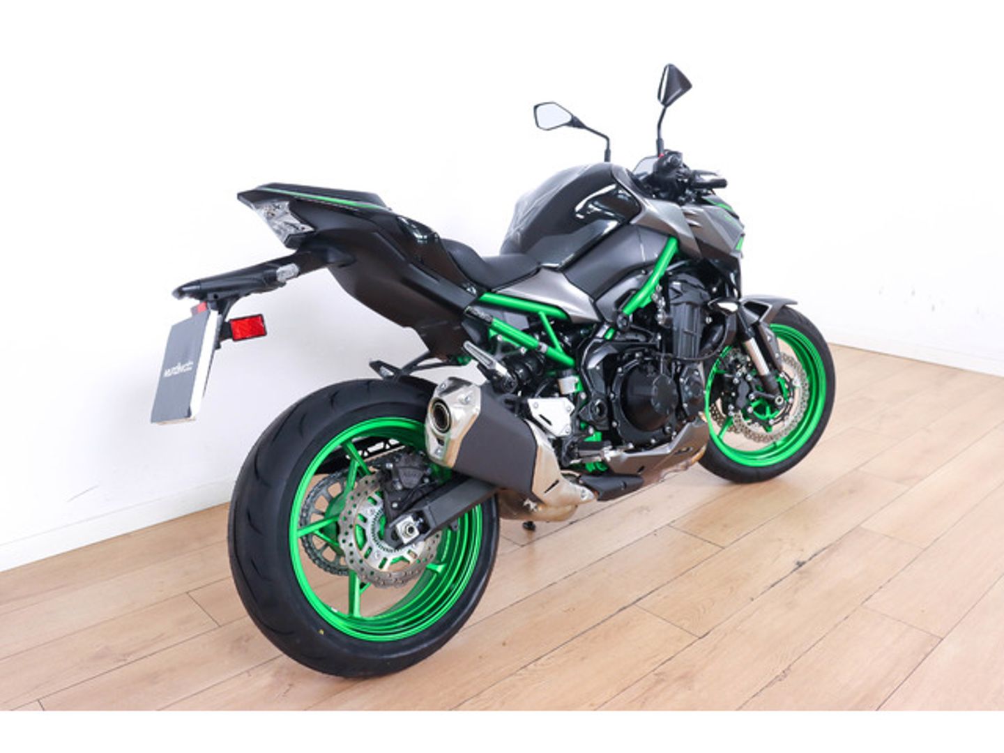 Kawasaki Z900