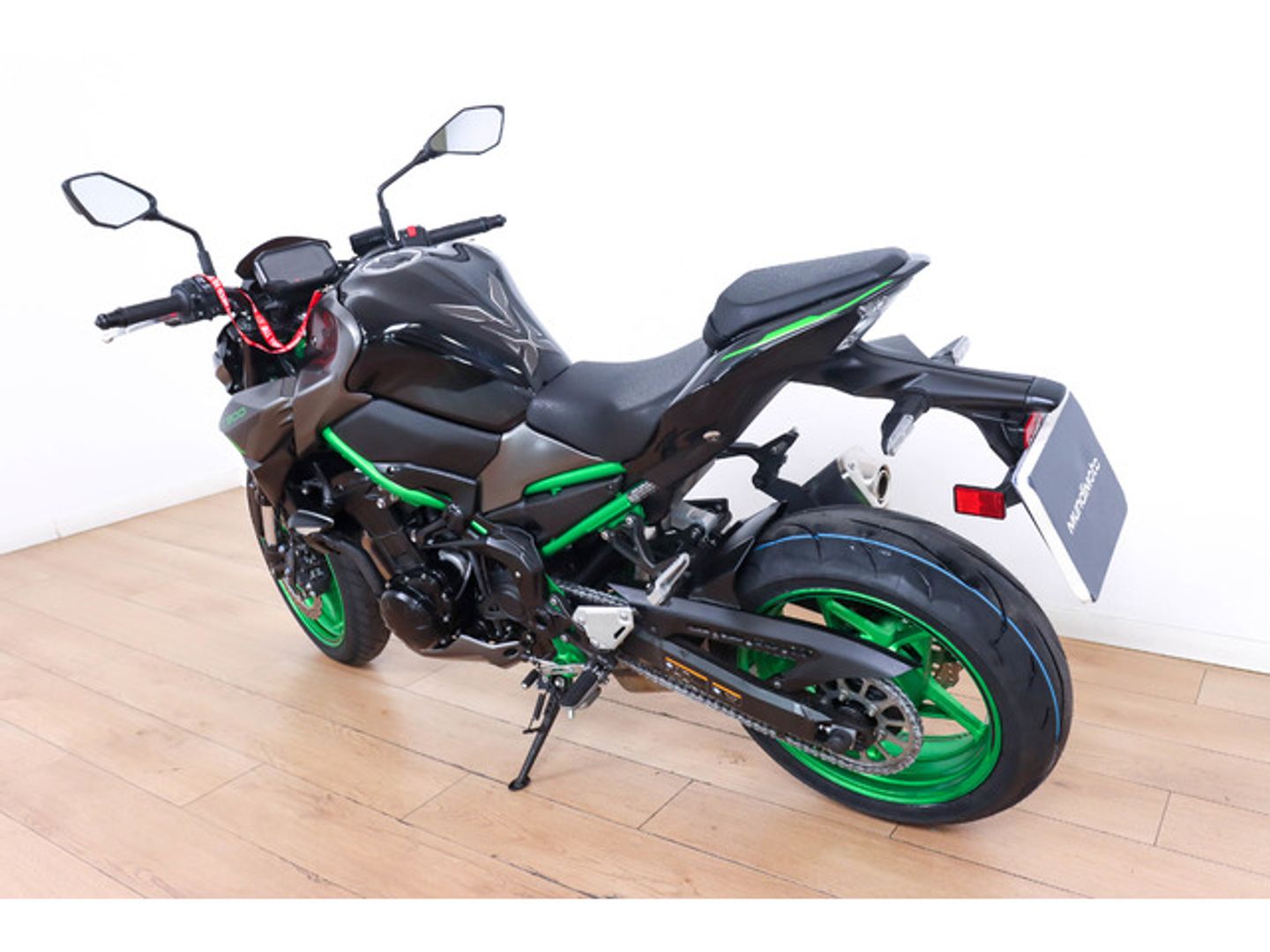 Kawasaki Z900