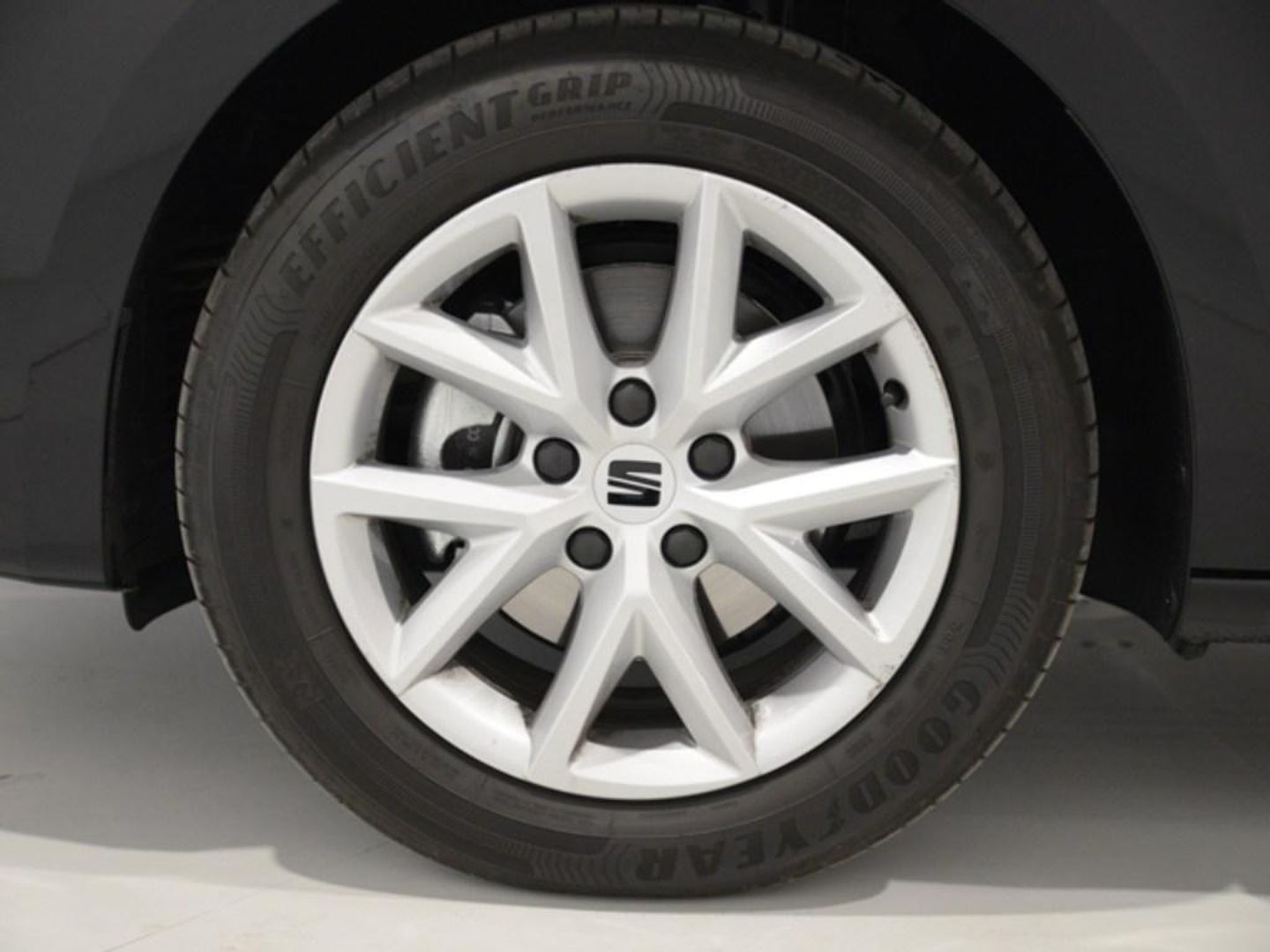 SEAT León 1.5 eTSI S&S Style Special Edition Vision DSG 110 kW (150 CV)
