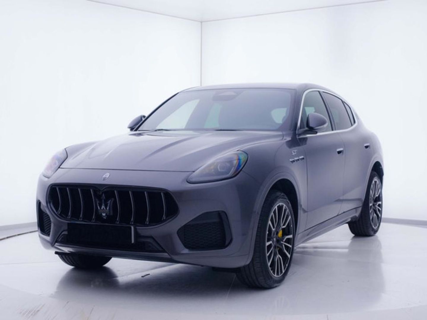 Maserati Grecale 2.0 MHEV GT L4 AWD 221 kW (300 CV)