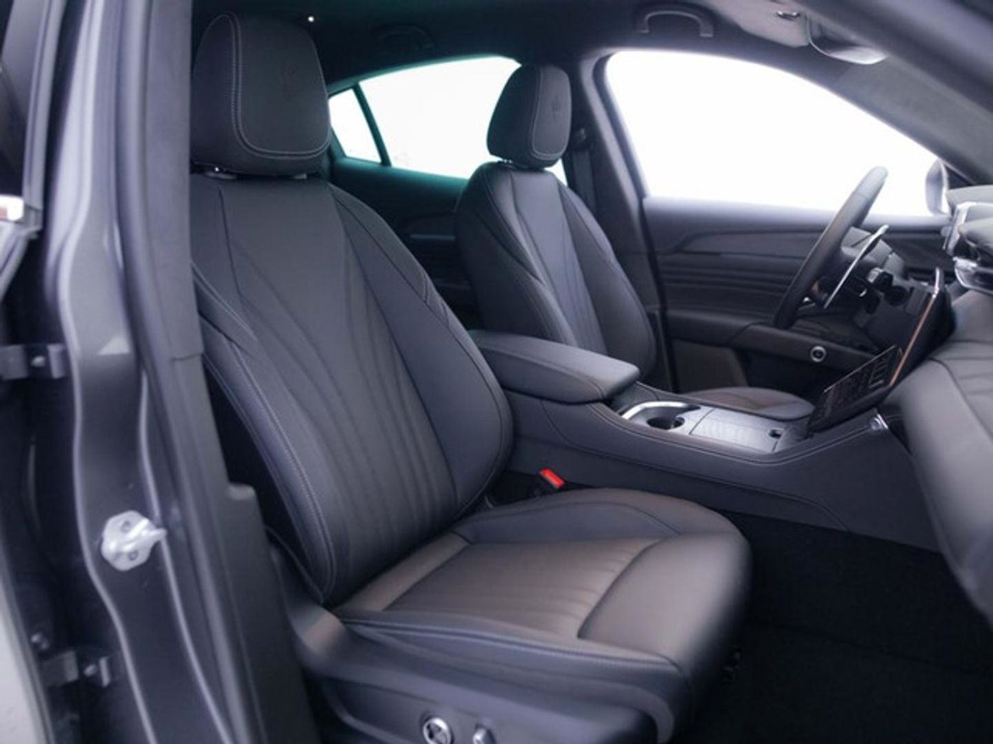 Maserati Grecale 2.0 MHEV GT L4 AWD 221 kW (300 CV)
