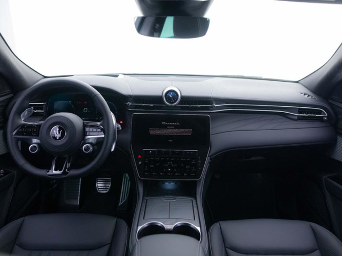 Maserati Grecale 2.0 MHEV GT L4 AWD 221 kW (300 CV)