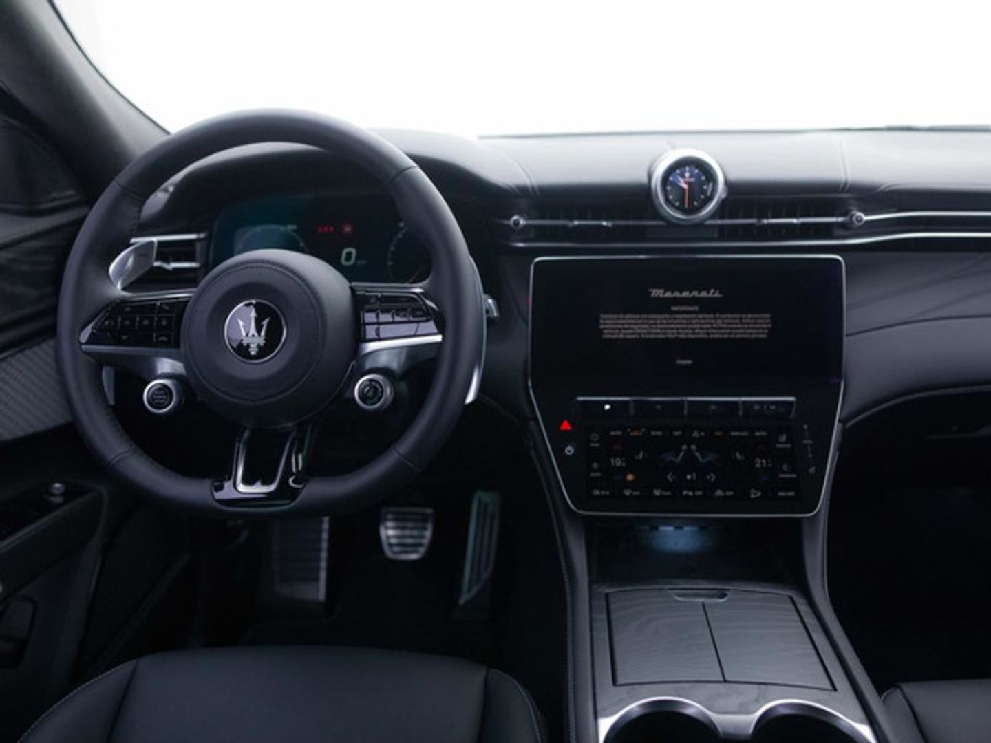 Maserati Grecale 2.0 MHEV GT L4 AWD 221 kW (300 CV)
