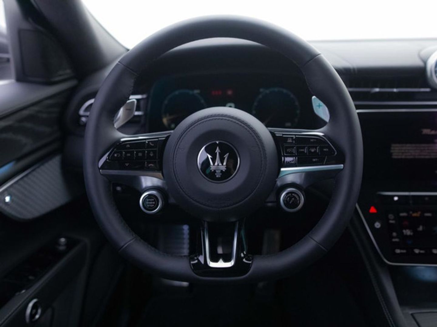 Maserati Grecale 2.0 MHEV GT L4 AWD 221 kW (300 CV)