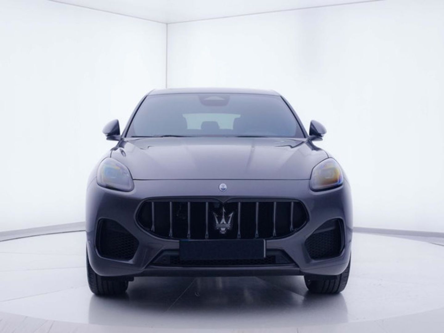 Maserati Grecale 2.0 MHEV GT L4 AWD 221 kW (300 CV)