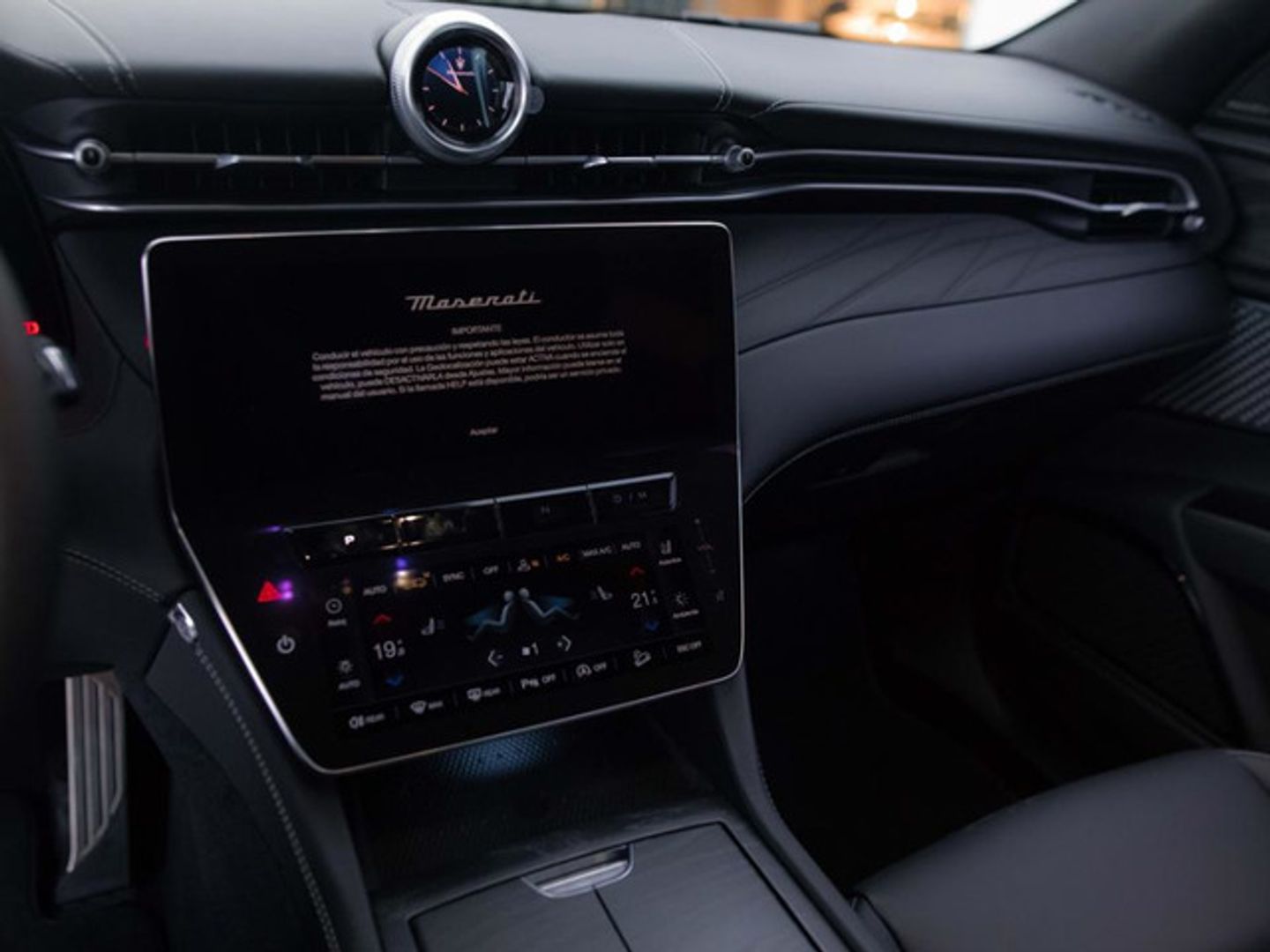 Maserati Grecale 2.0 MHEV GT L4 AWD 221 kW (300 CV)