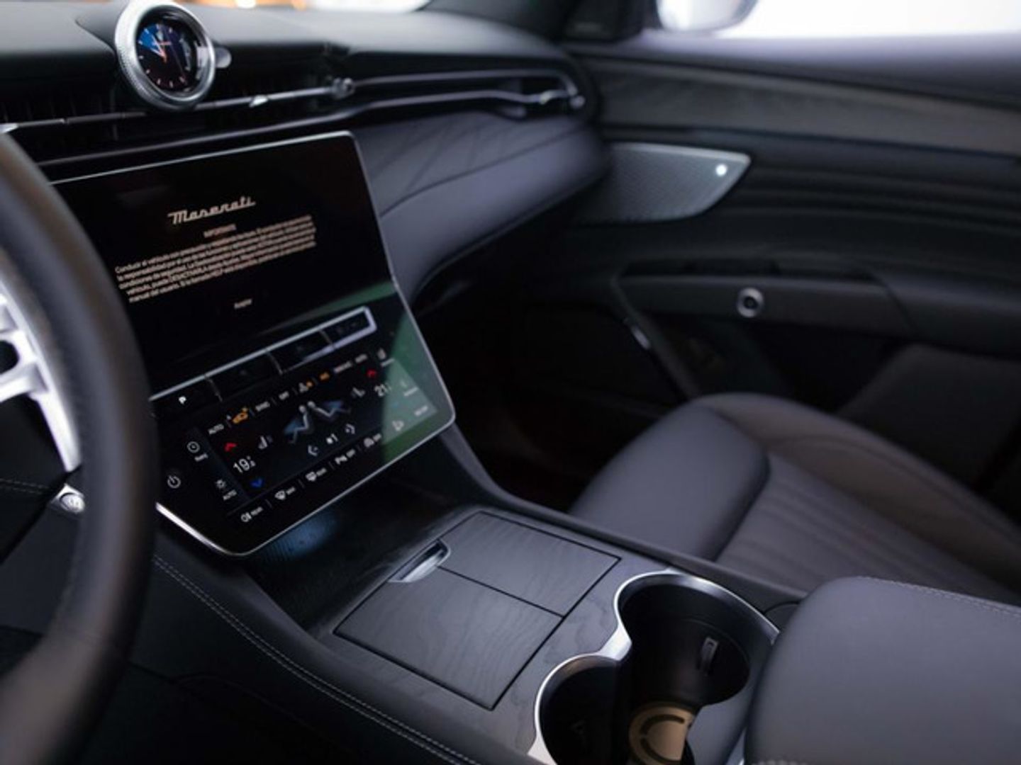 Maserati Grecale 2.0 MHEV GT L4 AWD 221 kW (300 CV)