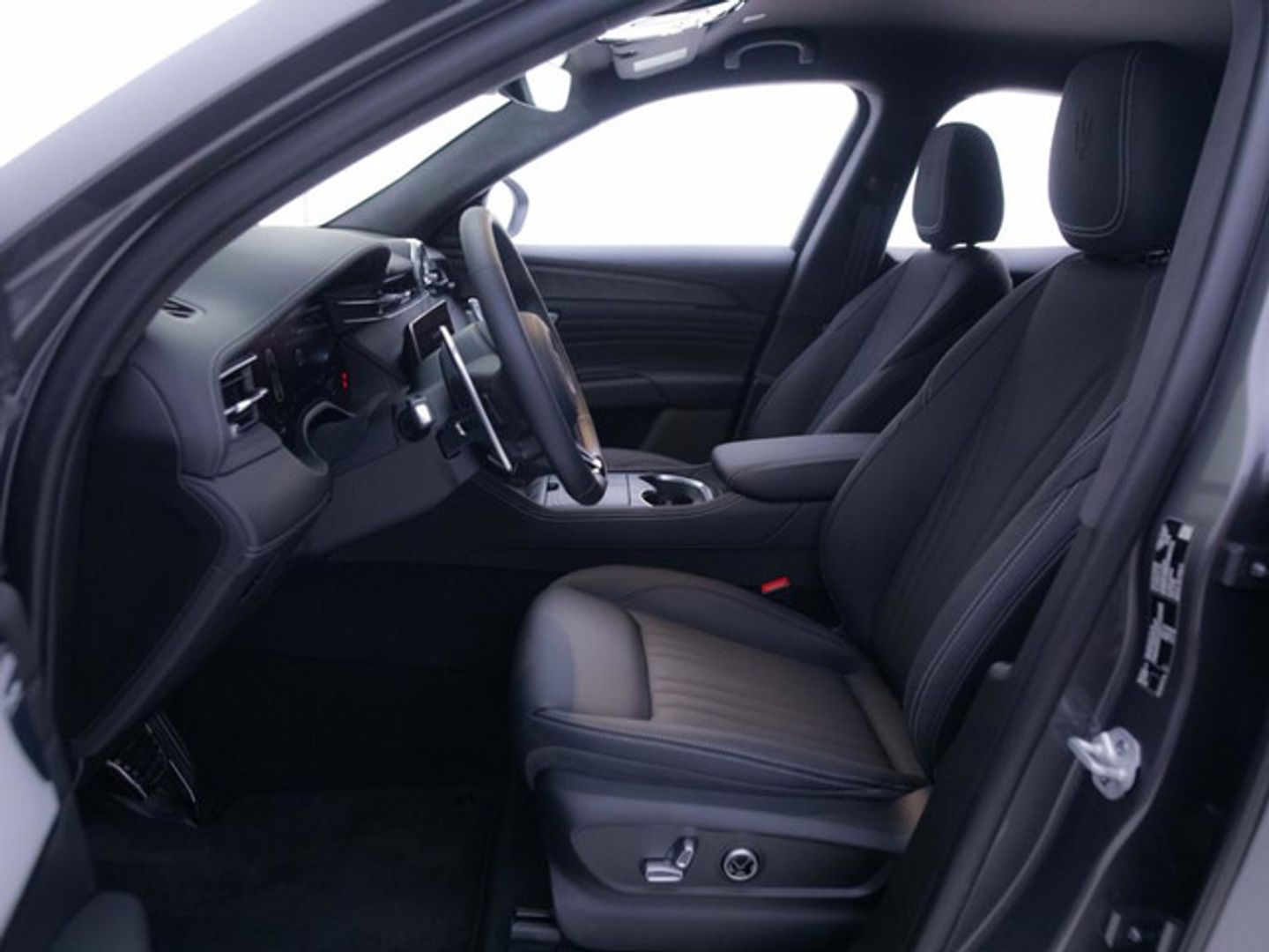 Maserati Grecale 2.0 MHEV GT L4 AWD 221 kW (300 CV)