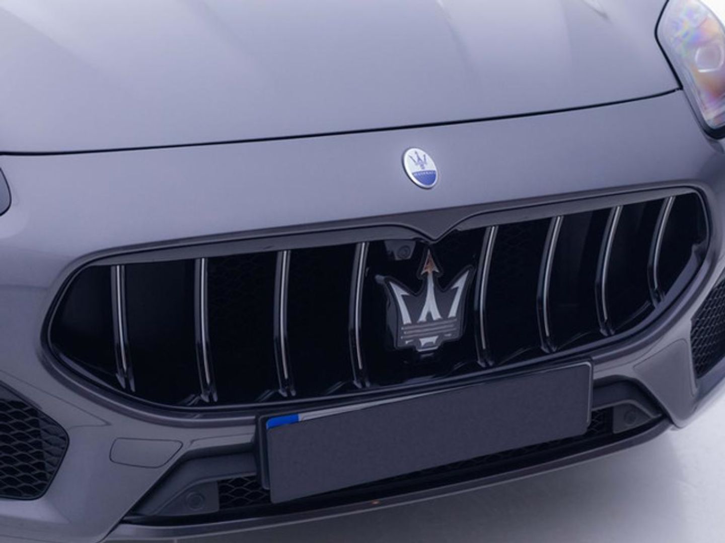 Maserati Grecale 2.0 MHEV GT L4 AWD 221 kW (300 CV)