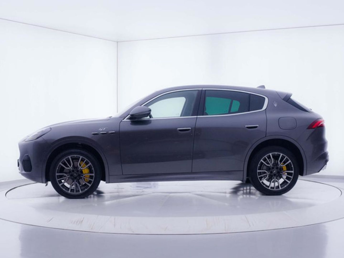 Maserati Grecale 2.0 MHEV GT L4 AWD 221 kW (300 CV)