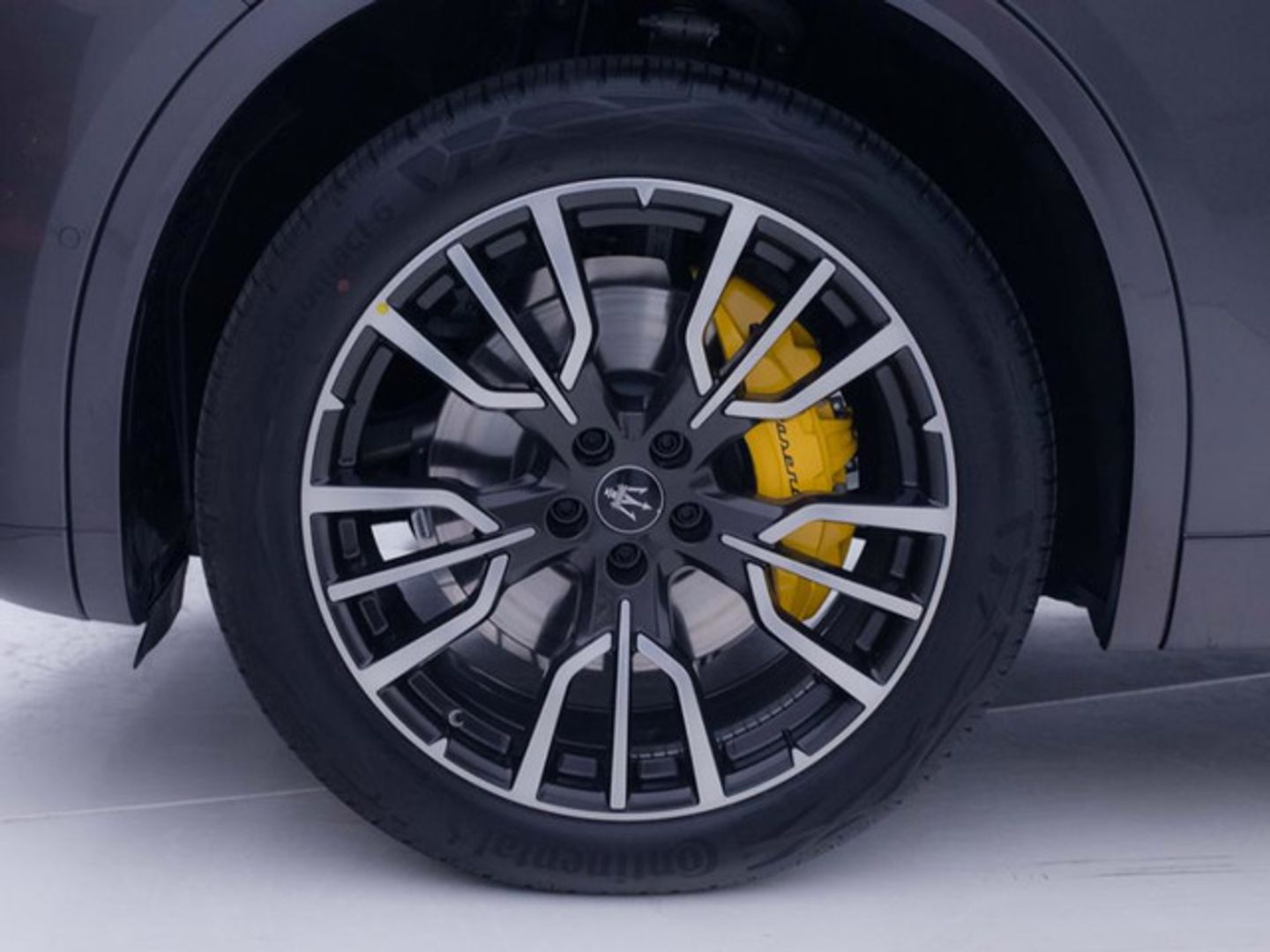 Maserati Grecale 2.0 MHEV GT L4 AWD 221 kW (300 CV)