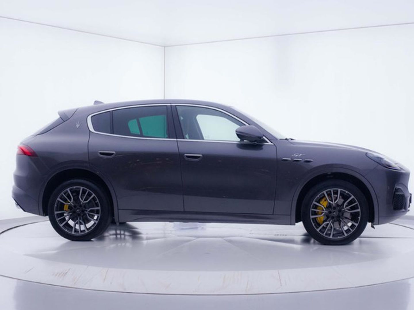 Maserati Grecale 2.0 MHEV GT L4 AWD 221 kW (300 CV)