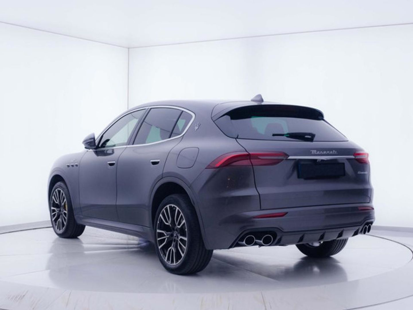 Maserati Grecale 2.0 MHEV GT L4 AWD 221 kW (300 CV)
