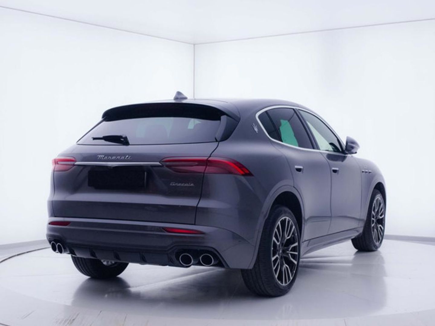 Maserati Grecale 2.0 MHEV GT L4 AWD 221 kW (300 CV)