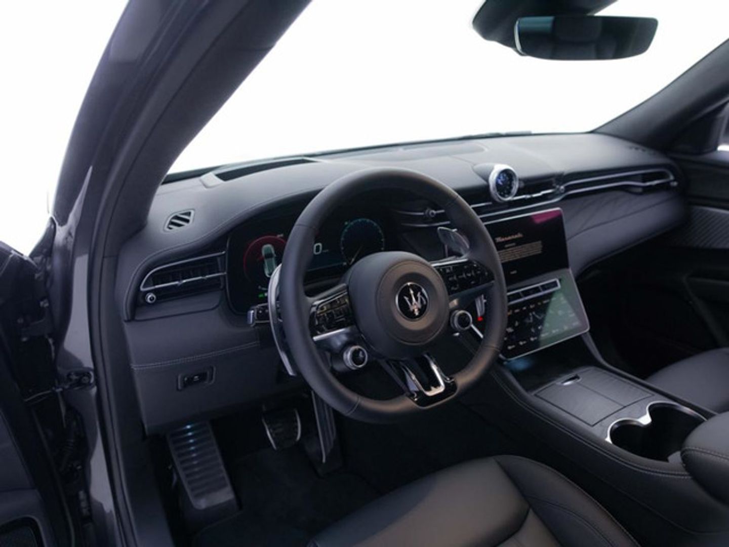 Maserati Grecale 2.0 MHEV GT L4 AWD 221 kW (300 CV)