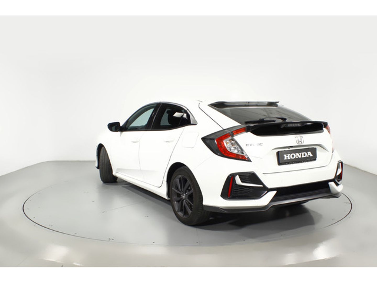 Honda Civic 1.0 I-VTEC TURBO Elegance Navi 93 kW (126 CV)