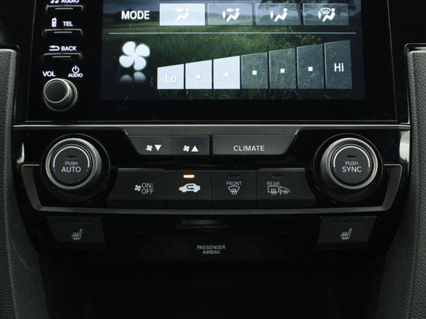 Honda Civic 1.0 I-VTEC TURBO Elegance Navi 93 kW (126 CV)
