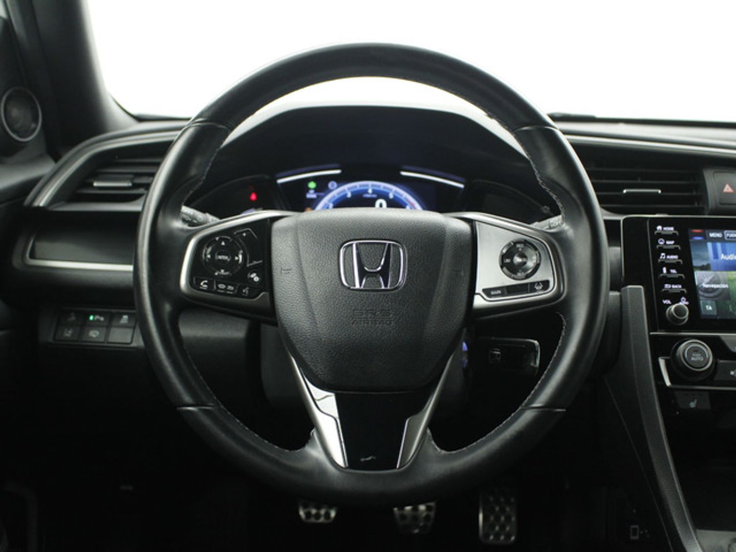 Honda Civic 1.0 I-VTEC TURBO Elegance Navi 93 kW (126 CV)