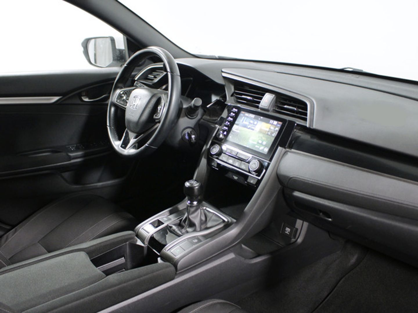 Honda Civic 1.0 I-VTEC TURBO Elegance Navi 93 kW (126 CV)