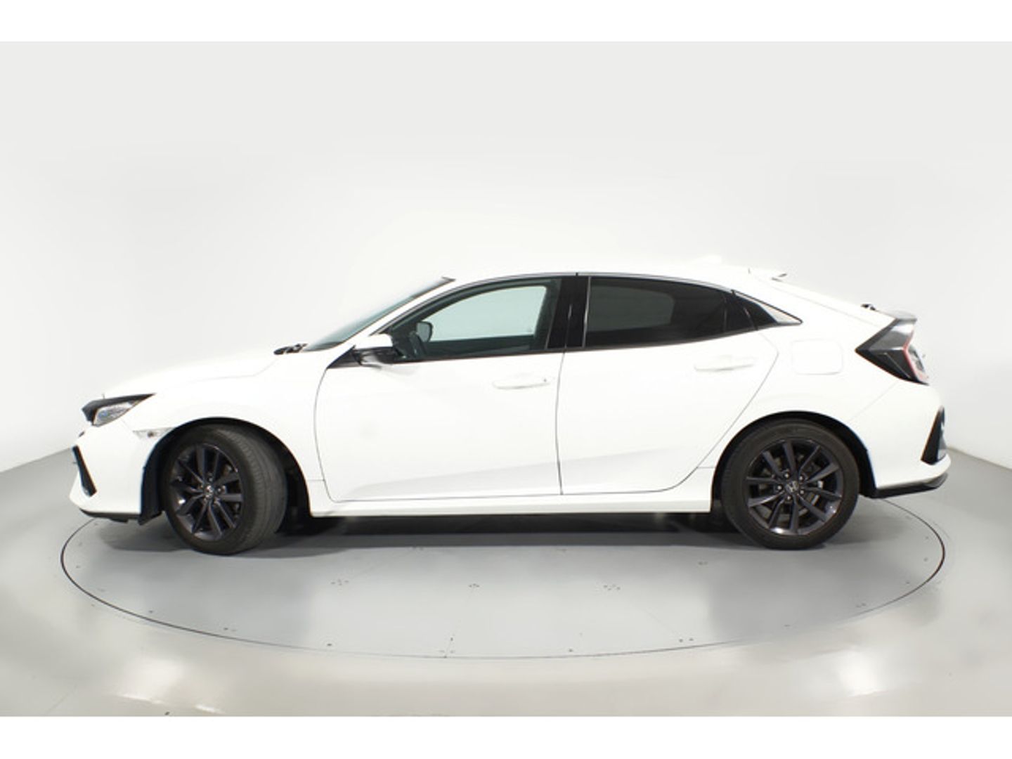 Honda Civic 1.0 I-VTEC TURBO Elegance Navi 93 kW (126 CV)
