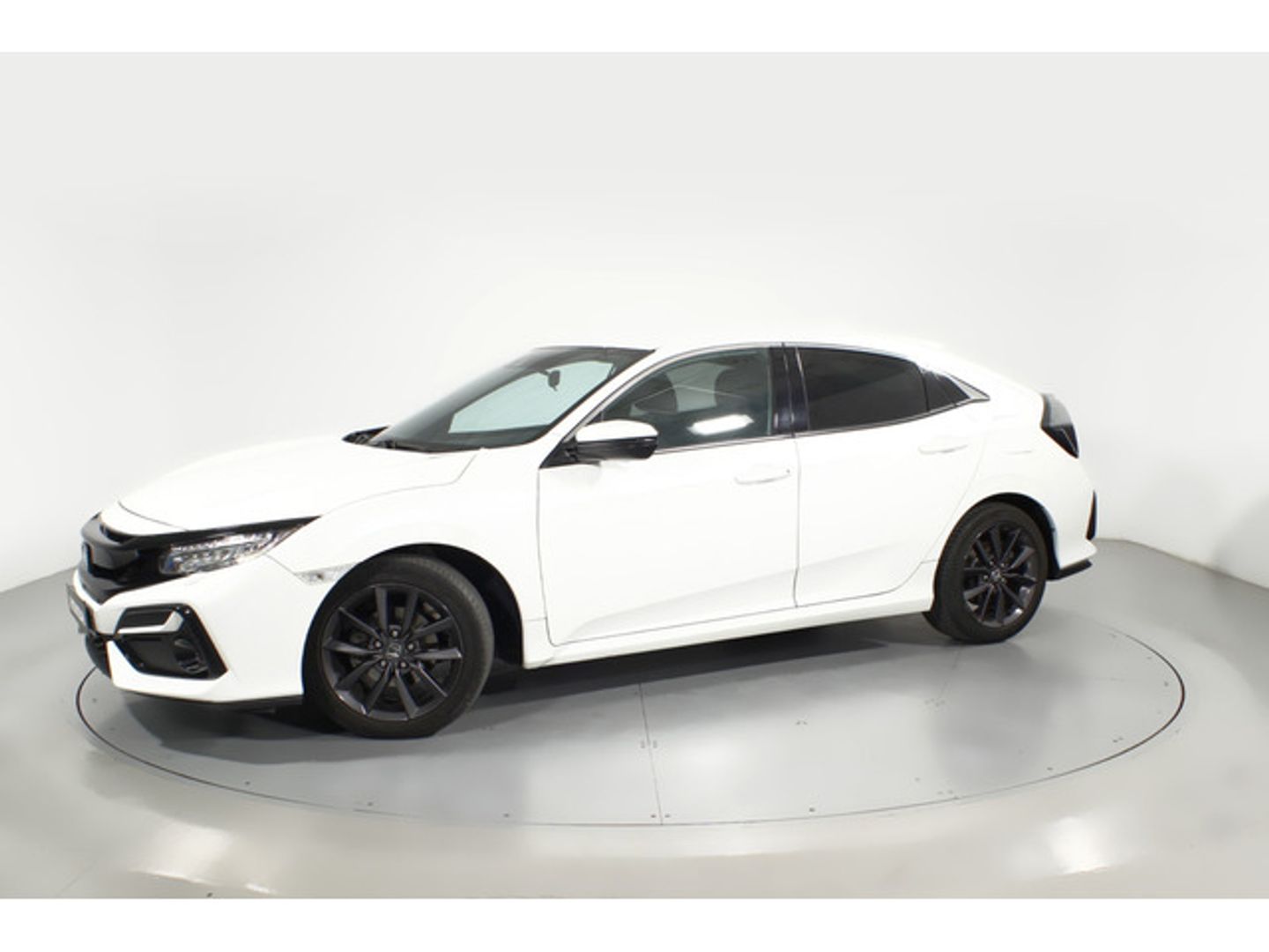 Honda Civic 1.0 I-VTEC TURBO Elegance Navi 93 kW (126 CV)