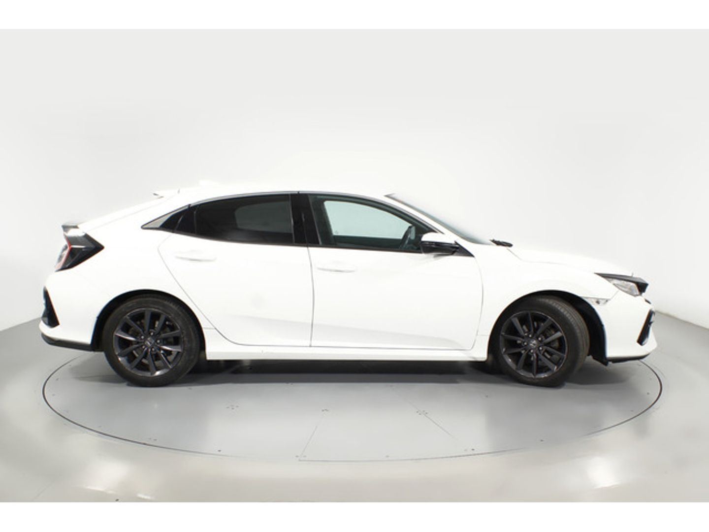 Honda Civic 1.0 I-VTEC TURBO Elegance Navi 93 kW (126 CV)